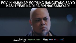POV - Hinahanap mo ‘yung nangutang sa’yo kasi di nagbabayad (shorts) | Makiling