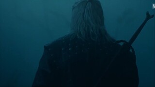 THE WITCHER Season 4 Official Trailer Teaser (2024)