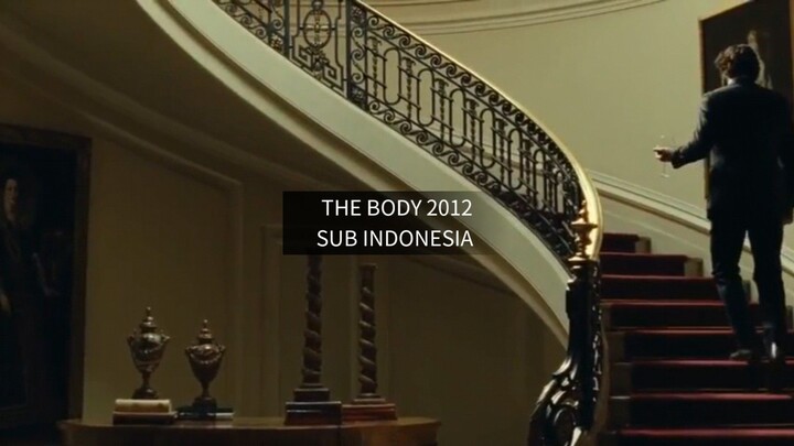 THE BODY 2012 SUB INDONESIA