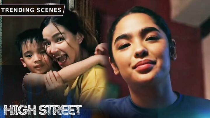 ‘Stalker’ Episode | High Street Trending Scenes