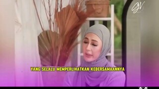 Kronologi ISU Cerai Baim Wong Dan Paula Verhoeven.