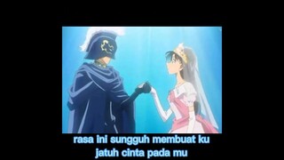 Shinichi X ran versi lagu merindukan mu