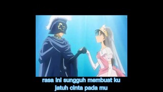 Shinichi X ran versi lagu merindukan mu