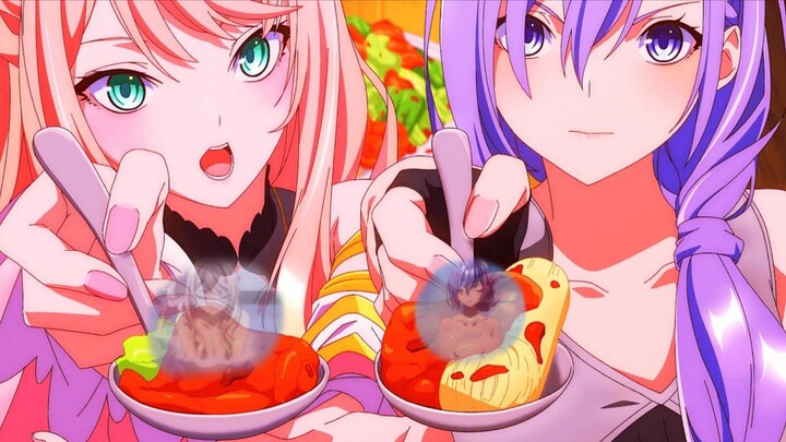 "Berbuka" dengan yang "Manis-Manis" 🤤