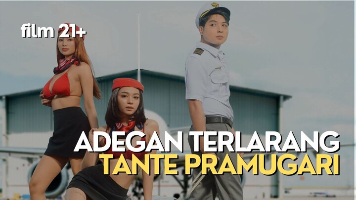 21+ PRAMUGARI PELAKOR