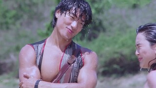 【张耀扬｜笑容混剪】阿Roy别再对我笑了！真的会沦陷在你的小虎牙里！