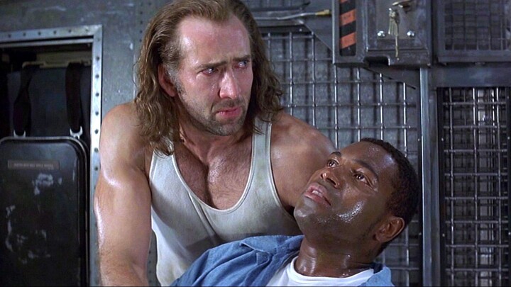 Là một bộ phim quan trọng trong giai đoạn đầu khi Hollywood bước vào tầm mắt của khán giả Trung Quốc