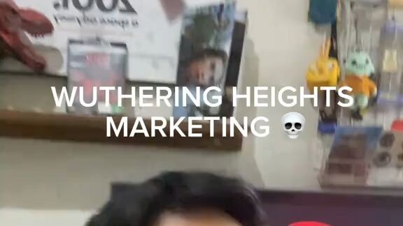 kalo ini disengaja jujur gue makin kepo sama filmnya 😭💀