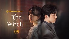The Witch Tagalog Dubbed Episode 9 [PH]