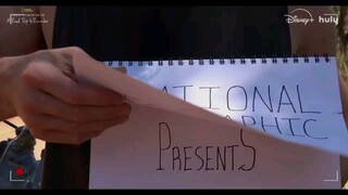 Chris Hemsworth: A Road Trip To Remember - Official Trailer (2025)