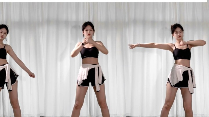 Day 71｜Hand Explosive Power Control-Power Jazz