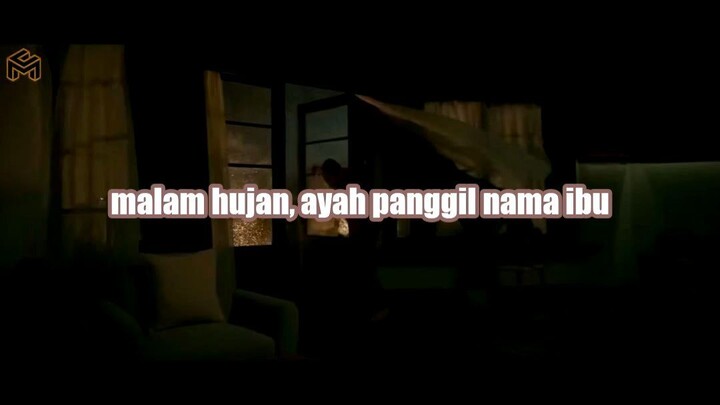 🌧️ MALAM HUJAN DERAS, BAPAK CIMOT PANGGIL NAMA IBU SECARA TIDAK SADAR