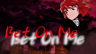 【名柯 / 灰原哀】| Bet On Me | 她还是那位傲娇女王