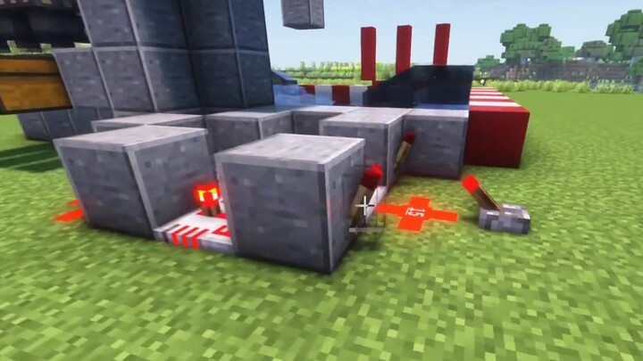 [Minecraft] One player is enough for single player survival! All-round minimalist beggar among begga