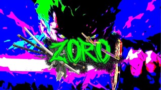 Zoro juro ⚔️