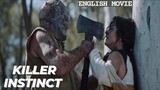 KILLER INSTINCT - English Movie | Hollywood Blockbuster Horror Thriller Movies In English Full HD