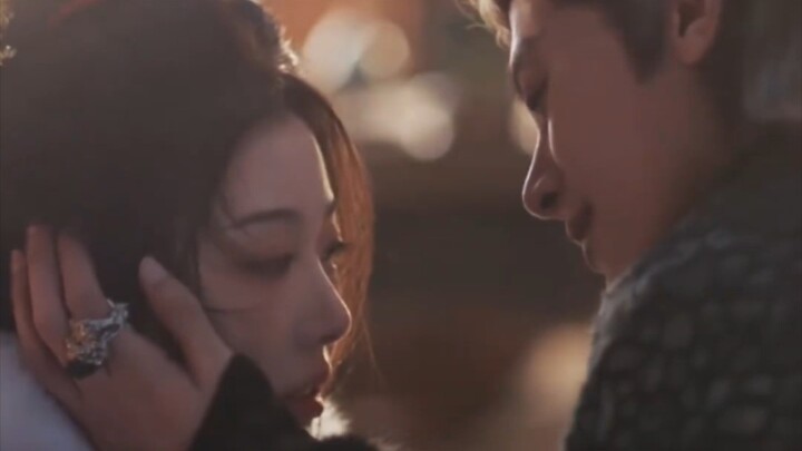 Everyone says forced romance is thrilling, but if you put yourself in Qianqian’s shoes, being contro