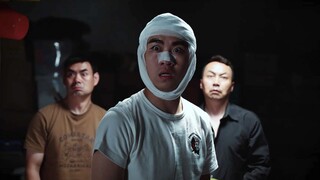 陈翔六点半：谨慎的小弟，崩溃的大哥