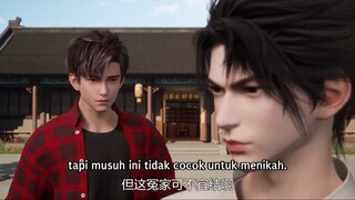 Immortal Doctor Eps 95 Sub Indo