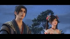 Thần Mộ Phần 2 - Tập 17 Full HD Thuyết minh