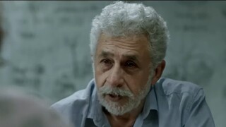 Interior Cafe Night _ Naseeruddin Shah Short Film _ Royal Stag Barrel Select Large Short Films(1080P