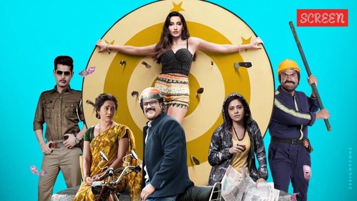 Ufff.Yeh.Siyapaa.2025.480p.Hindi.WEB-DL.ESub.x264-HDHub4u.Ms..@Hdhube2u_snr