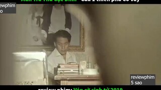 màn trả thù cực đỉnh p3 #reviewphim5sao