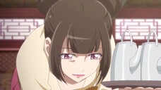 Tong Ling Fei S1 (Psychic Princess) Eps 6 Sub Indo