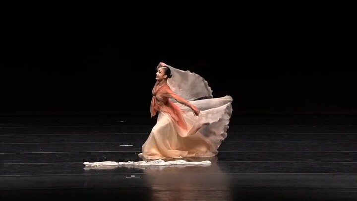 [Korean Creative Dance] 2024 Elementary School Senior Grade Group Grand Prize Winner Lee Joo-yeon's 