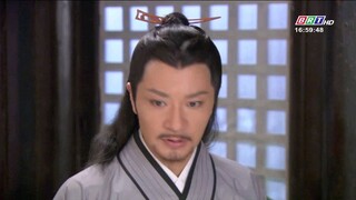 PHIM TRUYỆN TRUNG QUỐC: TÂN BÁT TIÊN TRUYỀN KỲ - TẬP 21