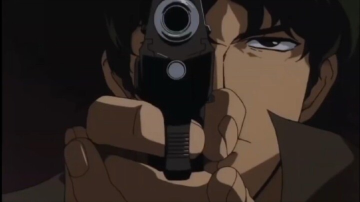 feeling good - Cowboy bebop AMV