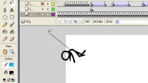 I. STICKMAN
