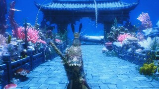 一 桶 泡 面
