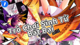 Trò Chơi Sinh Tử| [AMV/Trò Chơi Sinh Tử] Bất bại_1