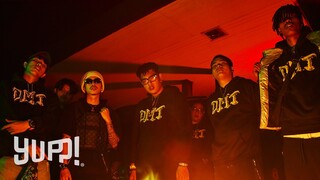 NIKE DREAM - DMT ( RNONMT x NAMEMT x EJMT x CHINOMT x SHACROWBOI ) Prod. by SIXKY | YUPP!