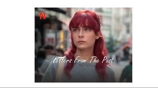 Letters from the Past-S1E6-مدبلجة عربيةالترجمة العربية