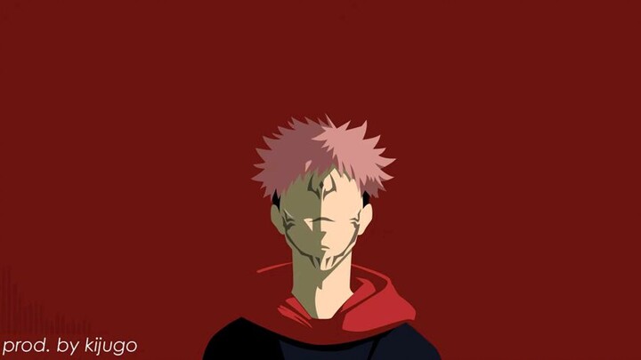 Jujutsu Kaisen - Kaikai Kitan Lofi Hiphop