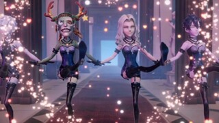 [Anime Đấu Trường Sinh Tử] Tất cả đều là của tôi～