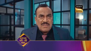 CID SEASON 2 Episode 7