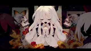 【Patient さん&病薬】シルバーツインズ 【การกระจายแหล่งเสียง UTAU】