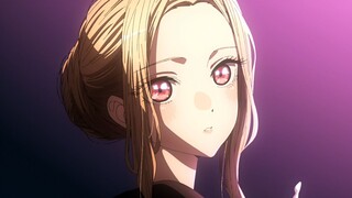 南半球少女—喜多川