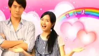 It Started With A Kiss: They Kiss Again Ep. 4 Eng Sub