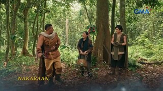 Encandia Chronicles: Sang'gre ( Full Episode 24- July 17, 2025)