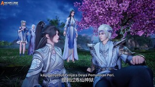 Against Sky Supreme Eps 460