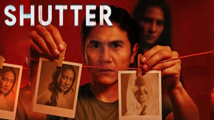 Shutter (2025) Rekomendasi Film Horor Terbaru Indonesia