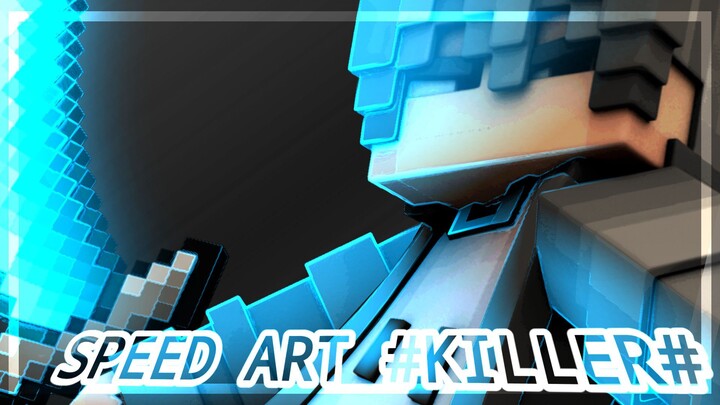 SPEED ART (KILLER