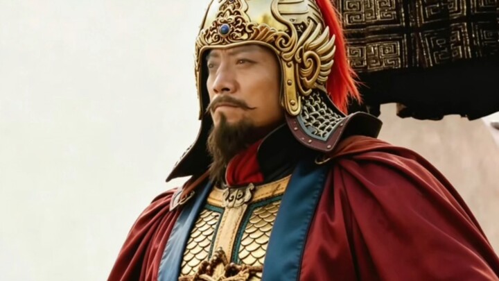 ถ้าเครื่องแต่งกายในภาพยนตร์และซีรีส์เรื่อง ซ้องกั๋ง สอดคล้องกับต้นฉบับ (1)