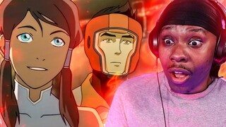 Pro Bending!? Legend Of Korra Episode 2 Reaction