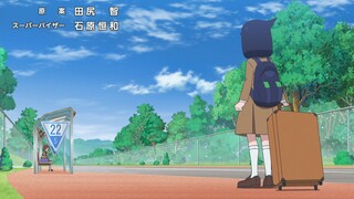 Tập 001: Sợi dây chuyền của sự khởi đầu, phần 1