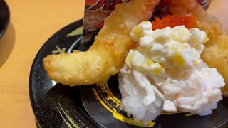 Sushiro berkolaborasi dengan Kamen Rider GEATS! Kartu pertarungan arcade Kamen Rider edisi terbatas 